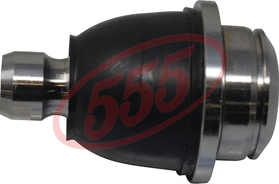 555 SB-4982 - Шаровая опора, несущий / направляющий шарнир autodif.ru