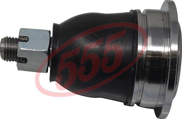555 SB-4821 - Шаровая опора, несущий / направляющий шарнир autodif.ru