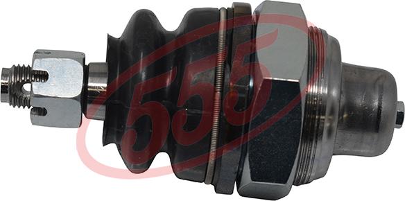 555 SB-5081 - Шаровая опора, несущий / направляющий шарнир autodif.ru
