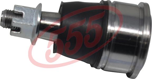 555 SB-6272 - Шаровая опора, несущий / направляющий шарнир autodif.ru