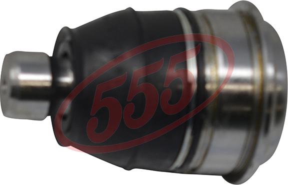 555 SB-N162 - Шаровая опора, несущий / направляющий шарнир autodif.ru