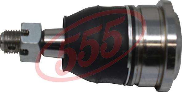 555 SB-S012 - Шаровая опора, несущий / направляющий шарнир autodif.ru