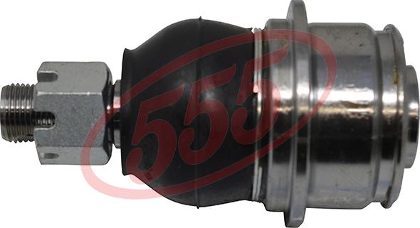 555 SB-T502 - Шаровая опора, несущий / направляющий шарнир autodif.ru