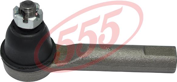 555 SE-4921 - Наконечник рулевой тяги, шарнир autodif.ru