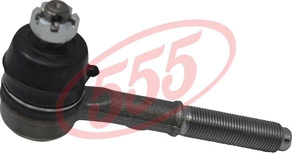 555 SE-4682 - Наконечник рулевой тяги, шарнир autodif.ru