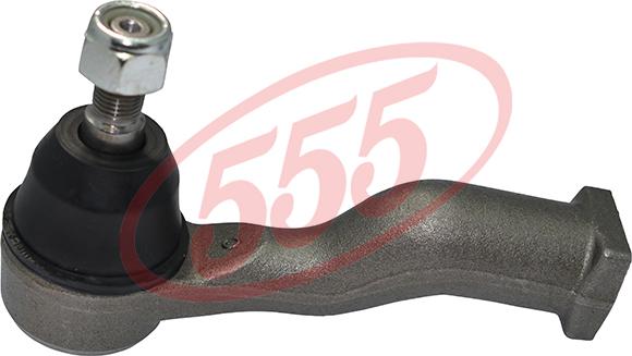 555 SE-1921R - Наконечник рулевой тяги | перед прав | autodif.ru