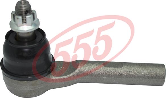 555 SE-1641 - Наконечник рулевой тяги, шарнир autodif.ru
