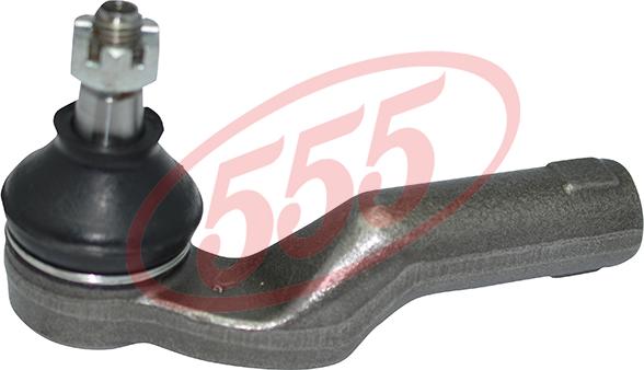 555 SE-1651R - Наконечник рулевой тяги, шарнир autodif.ru