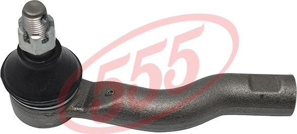 555 SE-3921L - Наконечник рулевой тяги, шарнир autodif.ru