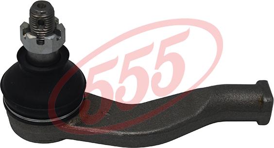 555 SE-3411R - Наконечник рулевой тяги, шарнир autodif.ru