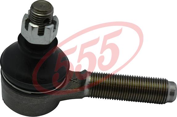 555 SE-3631 - Наконечник рулевой тяги прав/лев autodif.ru