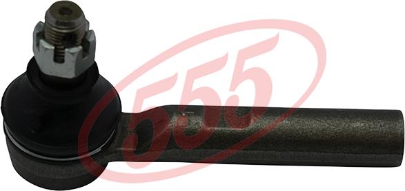 555 SE-3841 - Наконечник рулевой тяги, шарнир autodif.ru