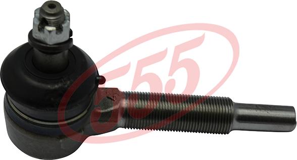 555 SE-7361R - Наконечник рулевой тяги, шарнир autodif.ru