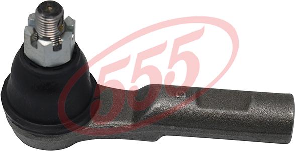 555 SE-H021 - Наконечник рулевой тяги, шарнир autodif.ru