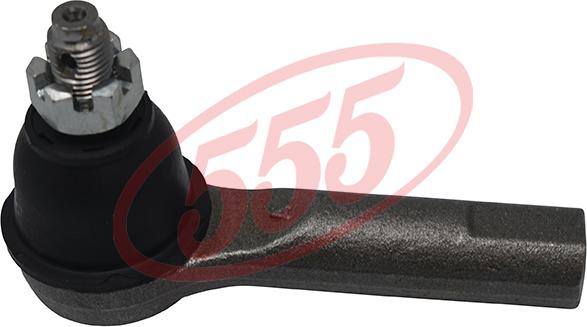 555 SE-N741 - Наконечник рулевой тяги, шарнир autodif.ru