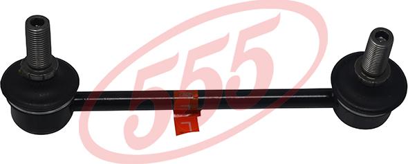 555 SL-7970L - Стойка стабилизатора | перед лев | autodif.ru
