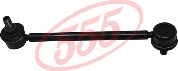 555 SL-T665 - Стойка стабилизатора | зад прав/лев | autodif.ru