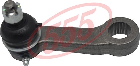555 SP-7250 - Сошка рулевая autodif.ru