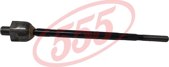 555 SR-4851 - Осевой шарнир, рулевая тяга autodif.ru