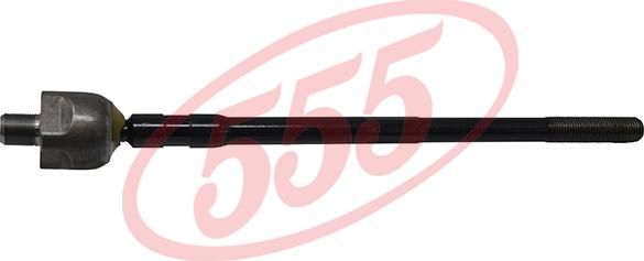 555 SR-4880 - Осевой шарнир, рулевая тяга autodif.ru