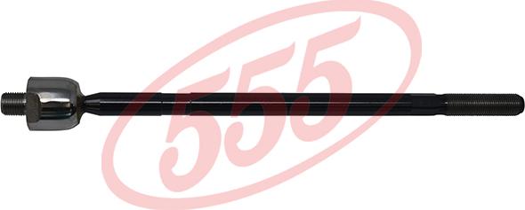 555 SR-3590 - Осевой шарнир, рулевая тяга autodif.ru