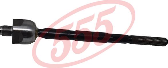 555 SR-3580 - Осевой шарнир, рулевая тяга autodif.ru