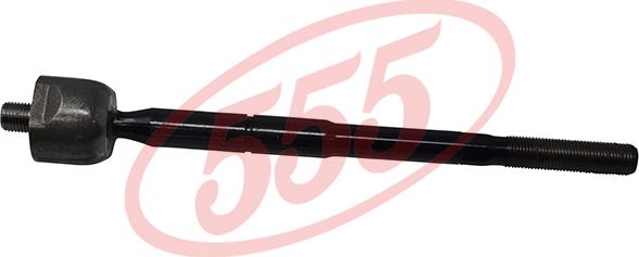 555 SR-3680 - Осевой шарнир, рулевая тяга autodif.ru