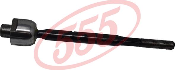 555 SR-3840 - Осевой шарнир, рулевая тяга autodif.ru