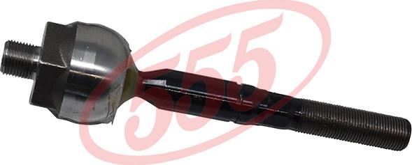 555 SR-3860 - Осевой шарнир, рулевая тяга autodif.ru