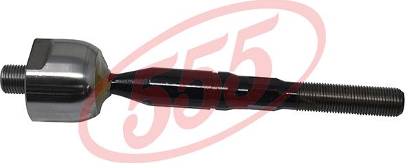 555 SR-7950 - Осевой шарнир, рулевая тяга autodif.ru