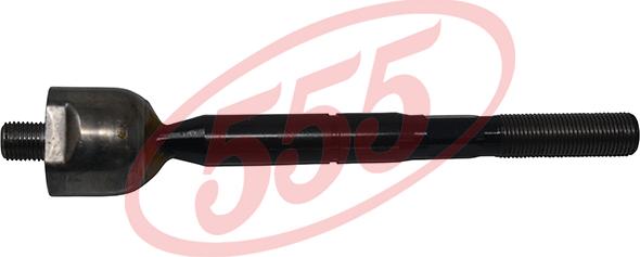 555 SR-A060 - Осевой шарнир, рулевая тяга autodif.ru