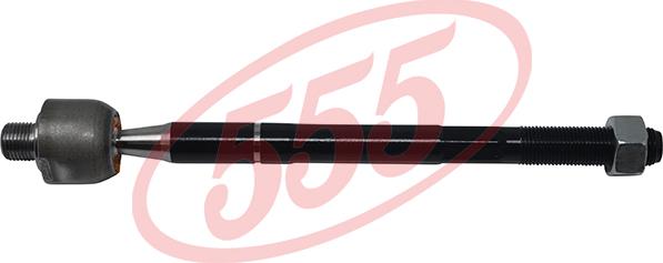 555 SRK-8520 - Осевой шарнир, рулевая тяга autodif.ru