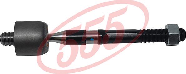 555 SRK-8620 - Осевой шарнир, рулевая тяга autodif.ru