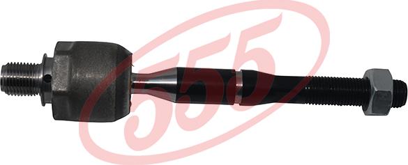 555 SRK-8050 - Осевой шарнир, рулевая тяга autodif.ru