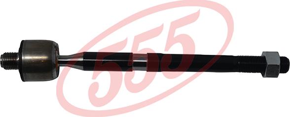 555 SRK-8700 - Осевой шарнир, рулевая тяга autodif.ru