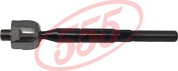 555 SRT580 - Осевой шарнир, рулевая тяга autodif.ru