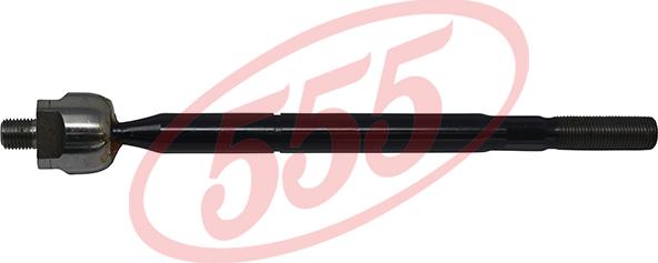 555 SRT790 - Осевой шарнир, рулевая тяга autodif.ru