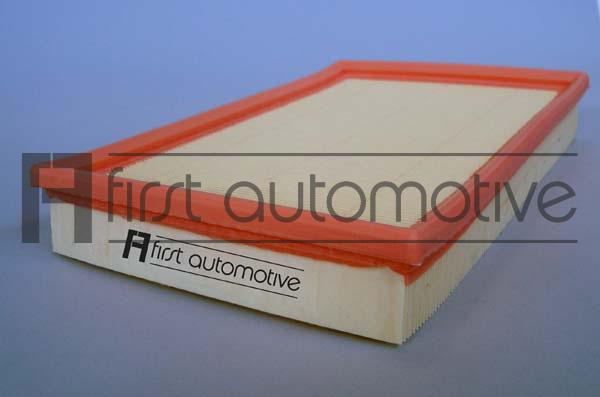 1A First Automotive A60152 - Воздушный фильтр, двигатель autodif.ru