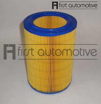 1A First Automotive A60168 - Воздушный фильтр, двигатель autodif.ru
