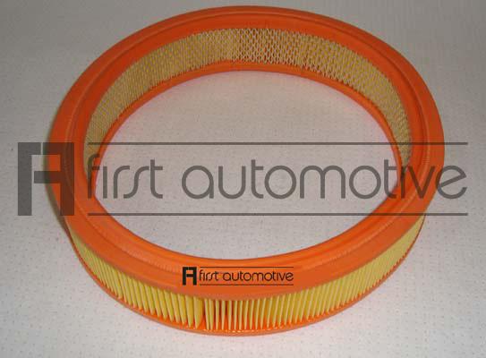 1A First Automotive A60180 - Воздушный фильтр, двигатель autodif.ru