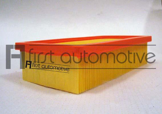 1A First Automotive A60358 - Воздушный фильтр, двигатель autodif.ru