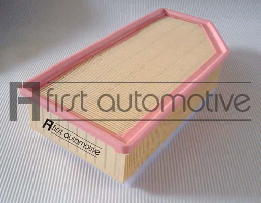 1A First Automotive A63406 - Воздушный фильтр, двигатель autodif.ru