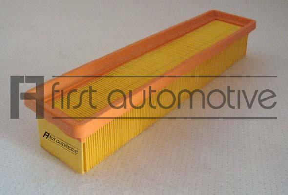 1A First Automotive A63125 - Воздушный фильтр, двигатель autodif.ru