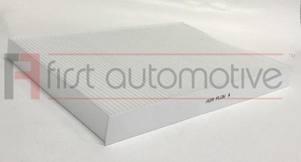 1A First Automotive C30490 - Фильтр воздуха в салоне autodif.ru