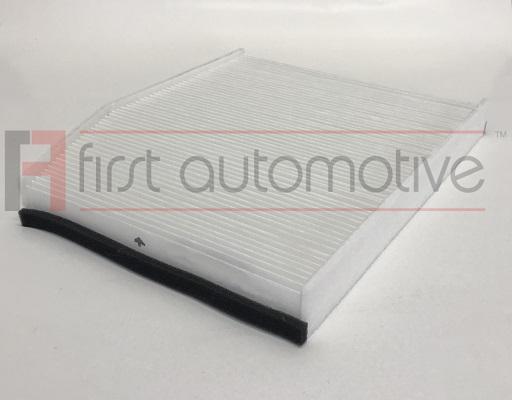 1A First Automotive C30535 - Фильтр воздуха в салоне autodif.ru