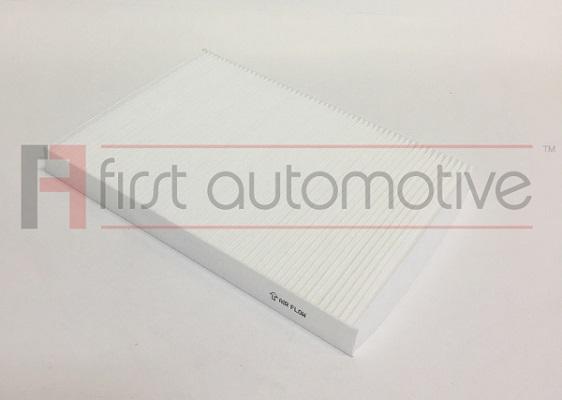1A First Automotive C30111 - Фильтр воздуха в салоне autodif.ru