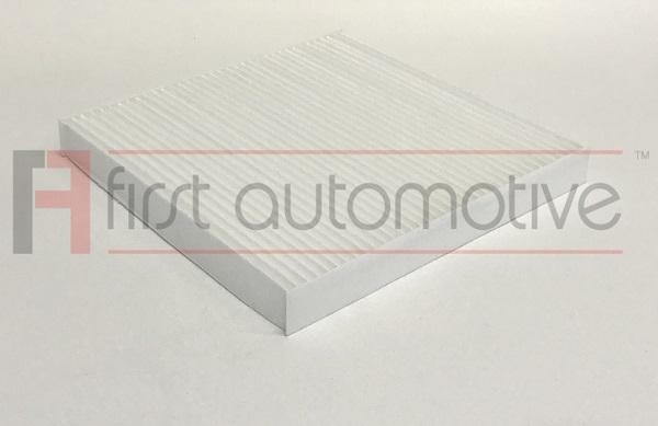 1A First Automotive C30228 - Фильтр воздуха в салоне autodif.ru