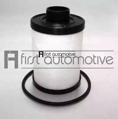 1A First Automotive D20148 - Топливный фильтр autodif.ru