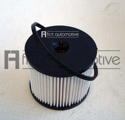 1A First Automotive D20152 - Топливный фильтр autodif.ru