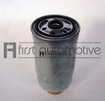 1A First Automotive D20801 - Топливный фильтр autodif.ru
